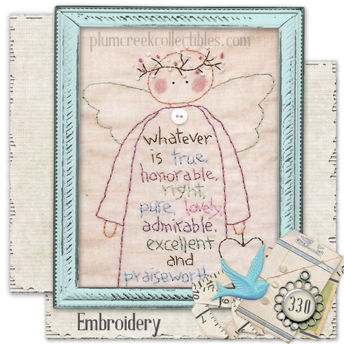 Plum Creek Collectibles